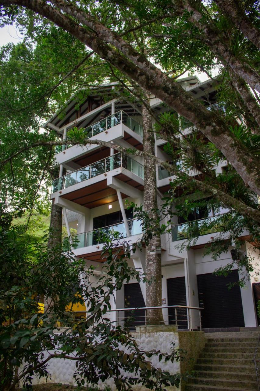 Hotel El Trocadero San Rafael  Exterior photo
